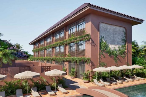 2 bedrooms Villa in EMY TERRA, Denpasar, Bali (10438) 9