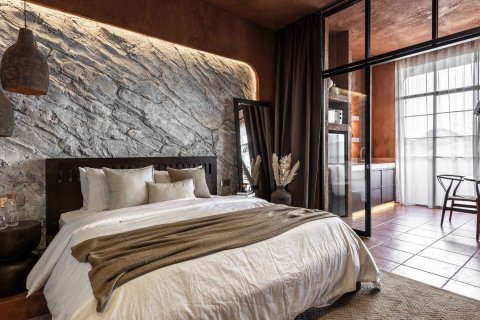 2 bedrooms Villa in EMY TERRA, Denpasar, Bali (10438)