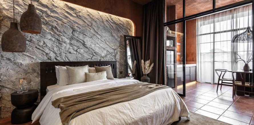 2 bedrooms Villa in EMY TERRA, Denpasar, Bali (10438)