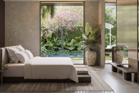 Studio Apartment in ADDRESSBALI, Pererenan, Badung, Bali (10442) 3