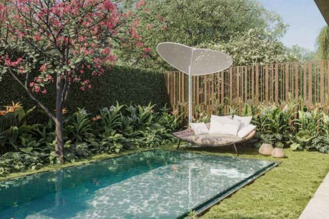 Studio Apartment in ADDRESSBALI, Pererenan, Badung, Bali (10442) 4