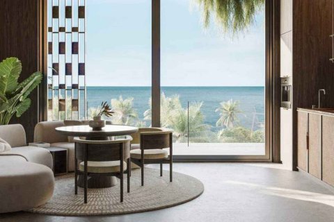 Studio Apartment in ADDRESSBALI, Pererenan, Badung, Bali (10442) 6