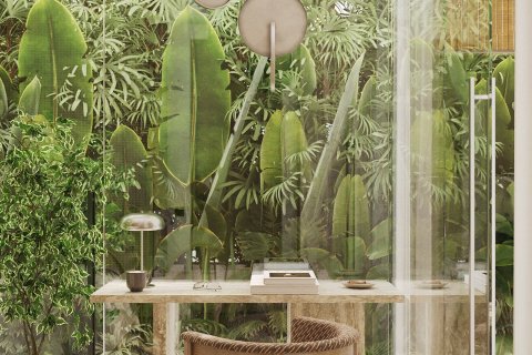 1 bedroom Villa in ARAVITA RESIDENCE, Benoa, Badung, Bali (10449) 5