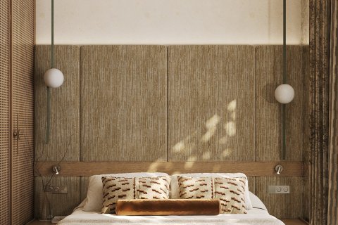 1 bedroom Villa in ARAVITA RESIDENCE, Benoa, Badung, Bali (10449) 6