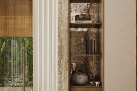 1 bedroom Villa in ARAVITA RESIDENCE, Benoa, Badung, Bali (10449) 9