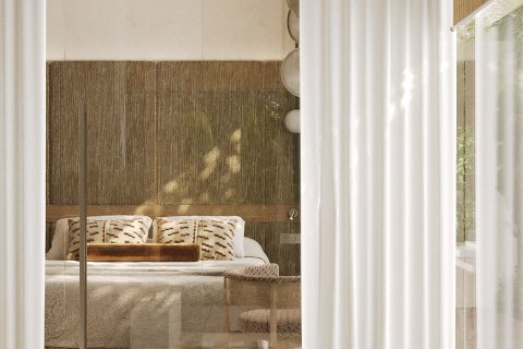 1 bedroom Villa in ARAVITA RESIDENCE, Benoa, Badung, Bali (10449) 7