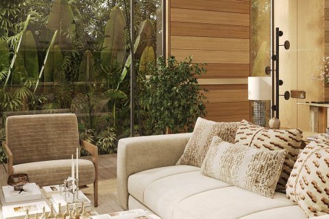 1 bedroom Villa in ARAVITA RESIDENCE, Benoa, Badung, Bali (10449)