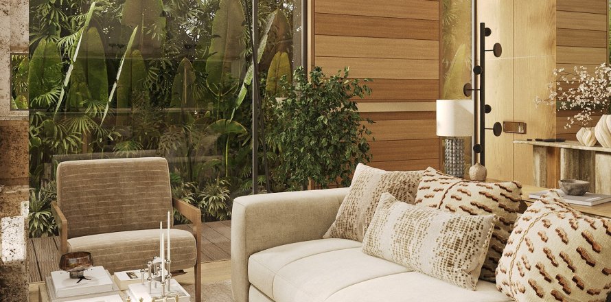 1 bedroom Villa in ARAVITA RESIDENCE, Benoa, Badung, Bali (10449)