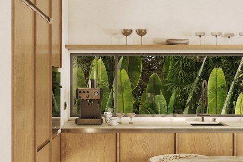 1 bedroom Villa in ARAVITA RESIDENCE, Benoa, Badung, Bali (10449) 16