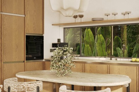 1 bedroom Villa in ARAVITA RESIDENCE, Benoa, Badung, Bali (10449) 17