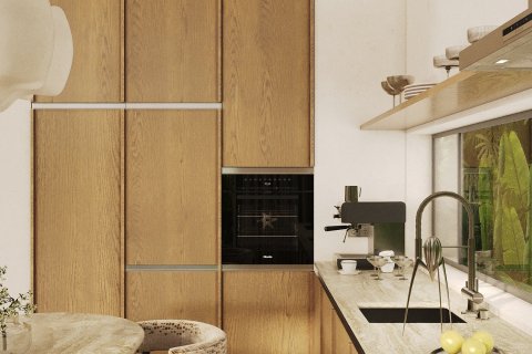 1 bedroom Villa in ARAVITA RESIDENCE, Benoa, Badung, Bali (10449) 12