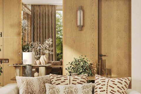 1 bedroom Villa in ARAVITA RESIDENCE, Benoa, Badung, Bali (10449) 4