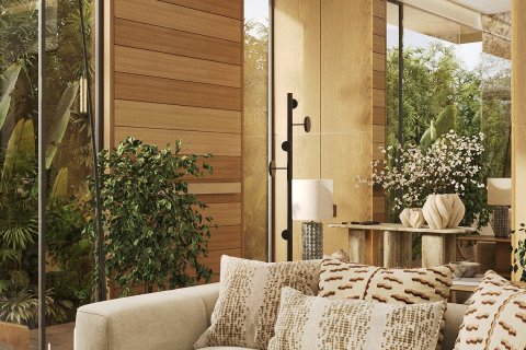 1 bedroom Villa in ARAVITA RESIDENCE, Benoa, Badung, Bali (10449) 23