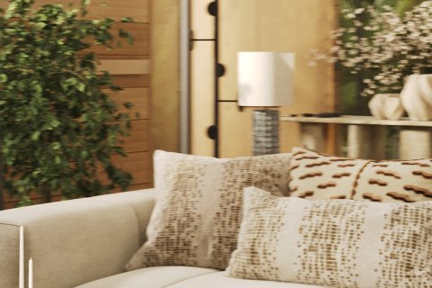 1 bedroom Villa in ARAVITA RESIDENCE, Benoa, Badung, Bali (10449) 10