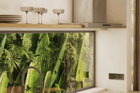 1 bedroom Villa in ARAVITA RESIDENCE, Benoa, Badung, Bali (10449) 21