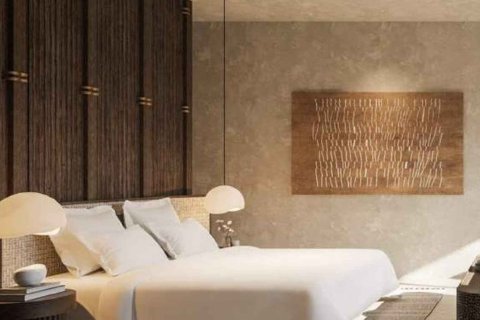 Studio Apartment in ADDRESSBALI, Pererenan, Badung, Bali (10441)