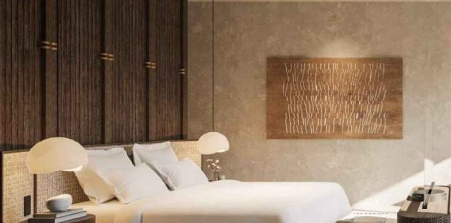 Studio Apartment in ADDRESSBALI, Pererenan, Badung, Bali (10441)