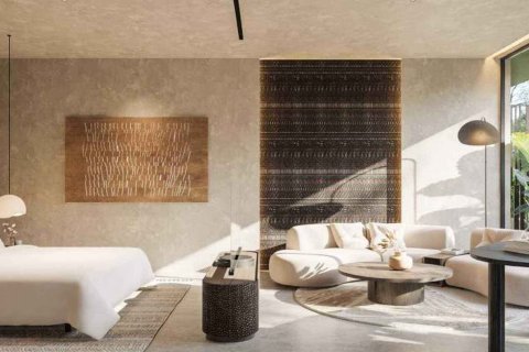 Studio Apartment in ADDRESSBALI, Pererenan, Badung, Bali (10441) 3