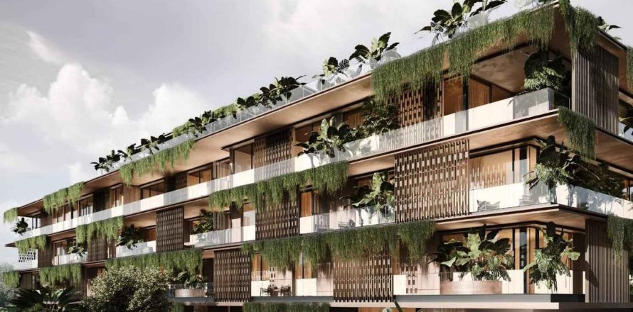 ADDRESSBALI in Pererenan, Badung, Bali (10439)