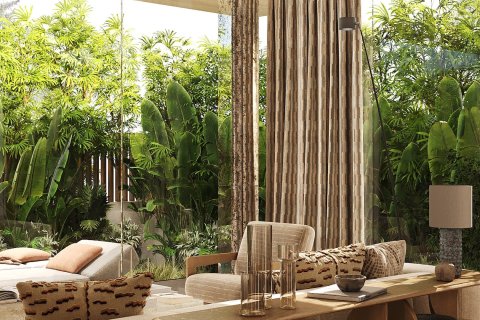 2 bedrooms Villa in ARAVITA RESIDENCE, Benoa, Badung, Bali (10450)