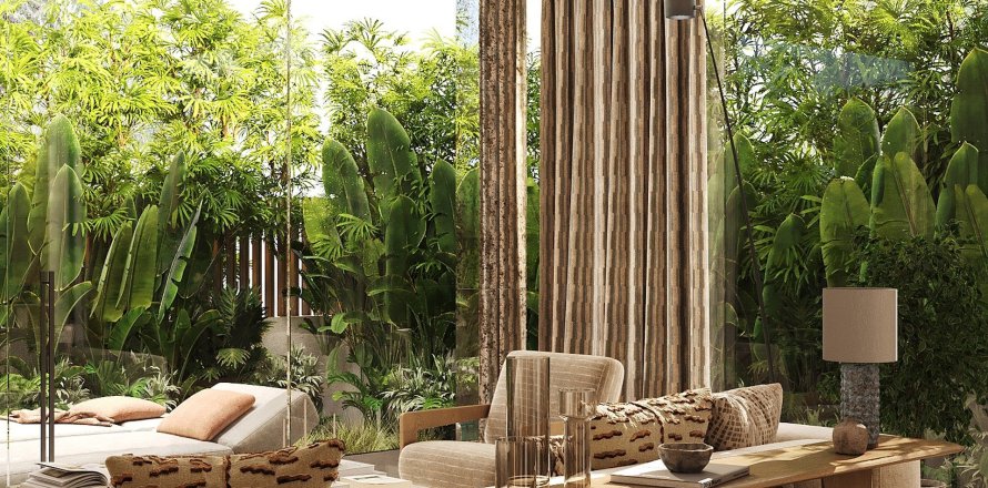 2 bedrooms Villa in ARAVITA RESIDENCE, Benoa, Badung, Bali (10450)