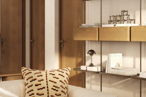 2 bedrooms Villa in ARAVITA RESIDENCE, Benoa, Badung, Bali (10450) 4