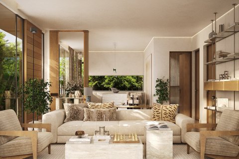 2 bedrooms Villa in ARAVITA RESIDENCE, Benoa, Badung, Bali (10450) 7