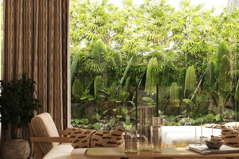 2 bedrooms Villa in ARAVITA RESIDENCE, Benoa, Badung, Bali (10450) 11