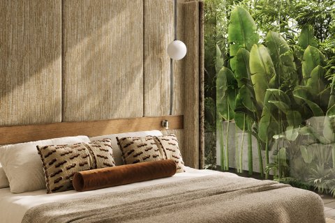 3 bedrooms Villa in ARAVITA RESIDENCE, Benoa, Badung, Bali (10451) 13