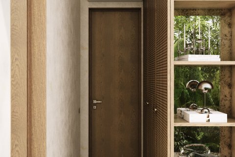 3 bedrooms Villa in ARAVITA RESIDENCE, Benoa, Badung, Bali (10451) 15