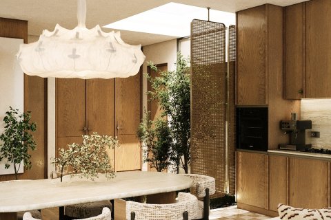 3 bedrooms Villa in ARAVITA RESIDENCE, Benoa, Badung, Bali (10451) 3