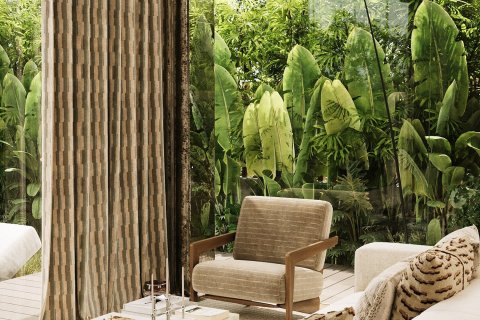 3 bedrooms Villa in ARAVITA RESIDENCE, Benoa, Badung, Bali (10451) 6