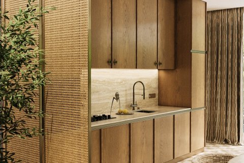 3 bedrooms Villa in ARAVITA RESIDENCE, Benoa, Badung, Bali (10451) 9