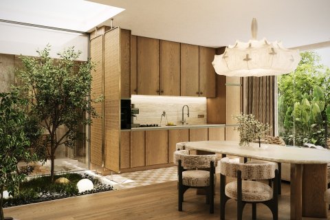 3 bedrooms Villa in ARAVITA RESIDENCE, Benoa, Badung, Bali (10451) 12