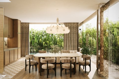 3 bedrooms Villa in ARAVITA RESIDENCE, Benoa, Badung, Bali (10451) 18