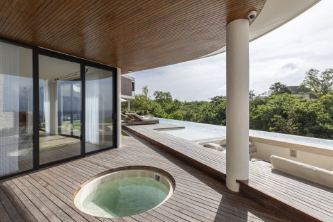 5 bedrooms Villa in Pecatu, Badung, Bali (15733) 25