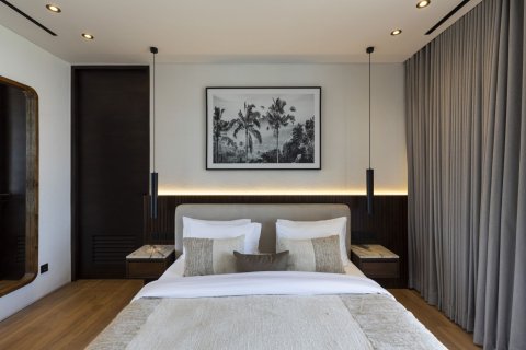 5 bedrooms Villa in Pecatu, Badung, Bali (15733) 16