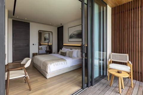 5 bedrooms Villa in Pecatu, Badung, Bali (15733) 15