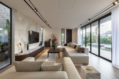 5 bedrooms Villa in Pecatu, Badung, Bali (15733) 3