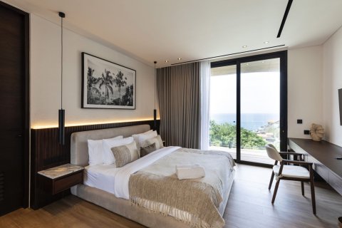 5 bedrooms Villa in Pecatu, Badung, Bali (15733) 12