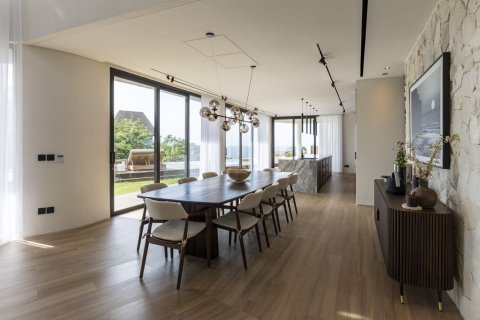 5 bedrooms Villa in Pecatu, Badung, Bali (15733) 6
