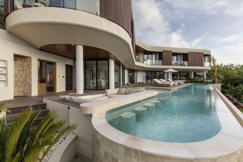 5 bedrooms Villa in Pecatu, Badung, Bali (15733) 24