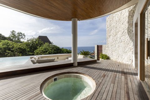 5 bedrooms Villa in Pecatu, Badung, Bali (15733) 26