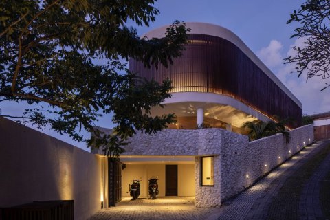5 bedrooms Villa in Pecatu, Badung, Bali (15733) 28