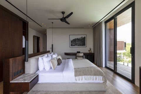 5 bedrooms Villa in Pecatu, Badung, Bali (15733) 20