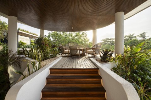 5 bedrooms Villa in Pecatu, Badung, Bali (15733) 27