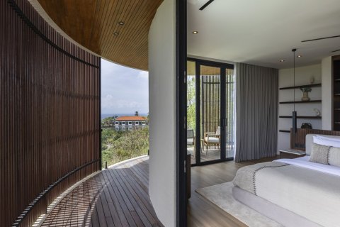 5 bedrooms Villa in Pecatu, Badung, Bali (15733) 19