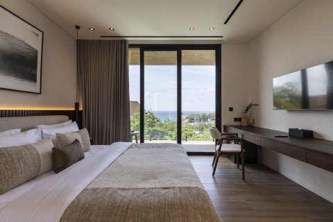 5 bedrooms Villa in Pecatu, Badung, Bali (15733) 11