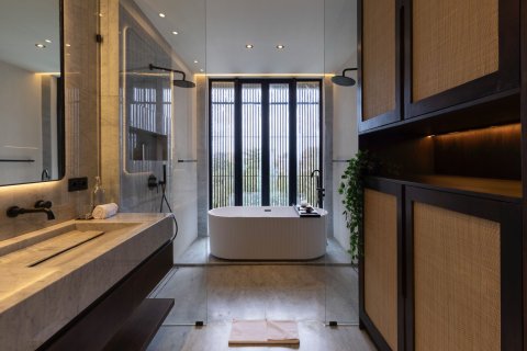 5 bedrooms Villa in Pecatu, Badung, Bali (15733) 17