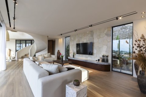 5 bedrooms Villa in Pecatu, Badung, Bali (15733) 2